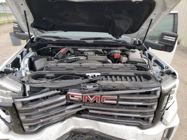 Photo 10 VIN: 1GT49PEY3PF167653 - GMC SIERRA K25 