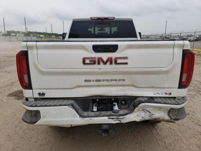 Photo 5 VIN: 1GT49PEY3PF167653 - GMC SIERRA K25 