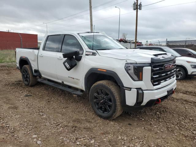 Photo 3 VIN: 1GT49PEY3RF111909 - GMC SIERRA 