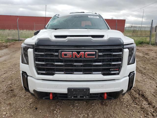 Photo 4 VIN: 1GT49PEY3RF111909 - GMC SIERRA 