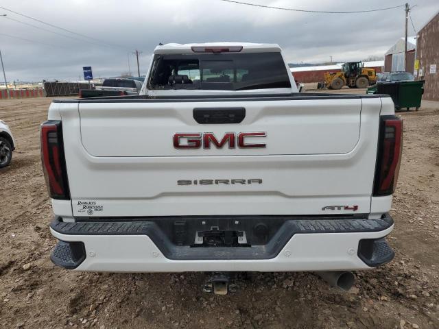 Photo 5 VIN: 1GT49PEY3RF111909 - GMC SIERRA 