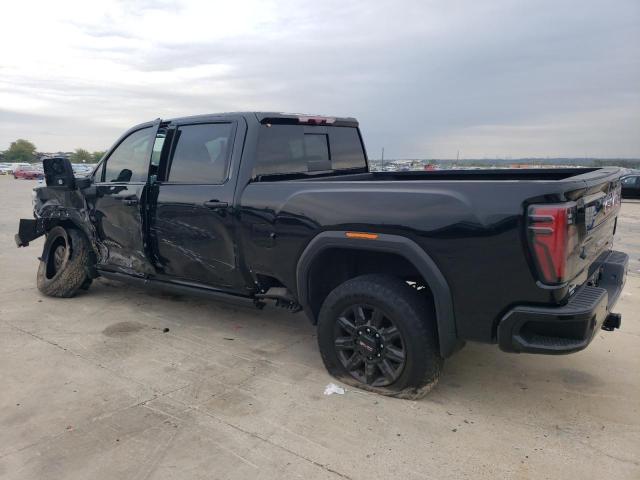 Photo 1 VIN: 1GT49PEY3RF142996 - GMC SIERRA K25 