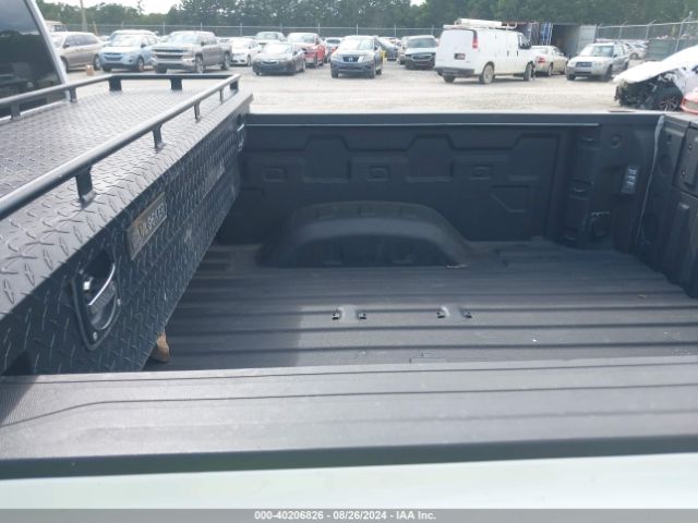 Photo 6 VIN: 1GT49PEY3RF160785 - GMC SIERRA HD 