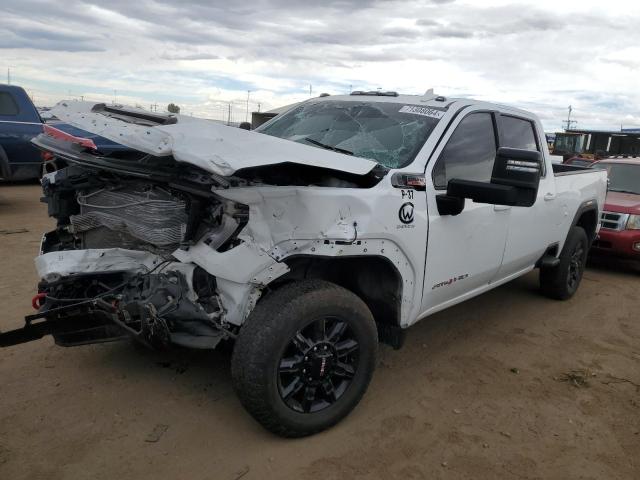 Photo 0 VIN: 1GT49PEY3RF215901 - GMC SIERRA K25 