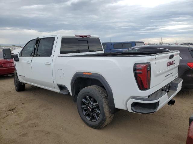 Photo 1 VIN: 1GT49PEY3RF215901 - GMC SIERRA K25 