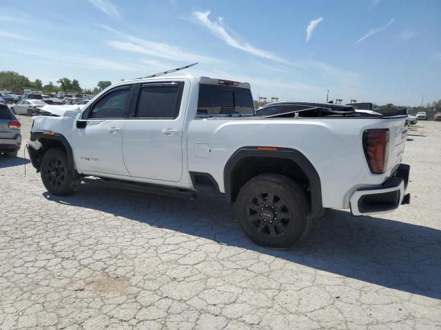 Photo 1 VIN: 1GT49PEY3RF233895 - GMC SIERRA K25 