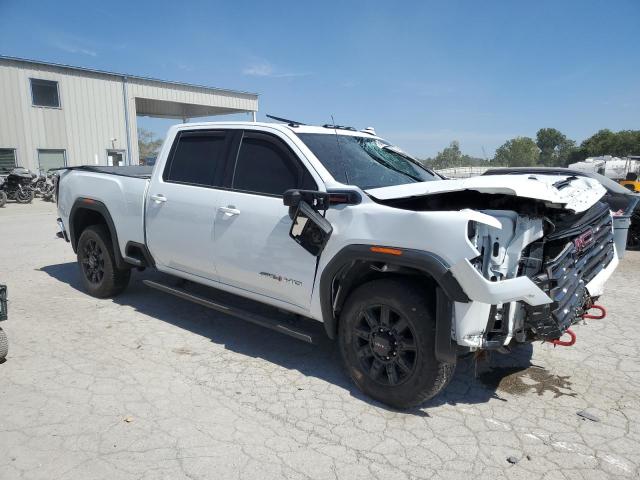 Photo 3 VIN: 1GT49PEY3RF233895 - GMC SIERRA K25 