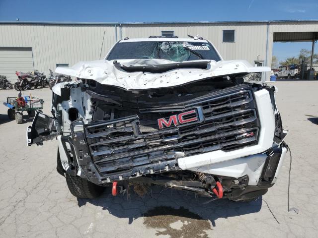 Photo 4 VIN: 1GT49PEY3RF233895 - GMC SIERRA K25 