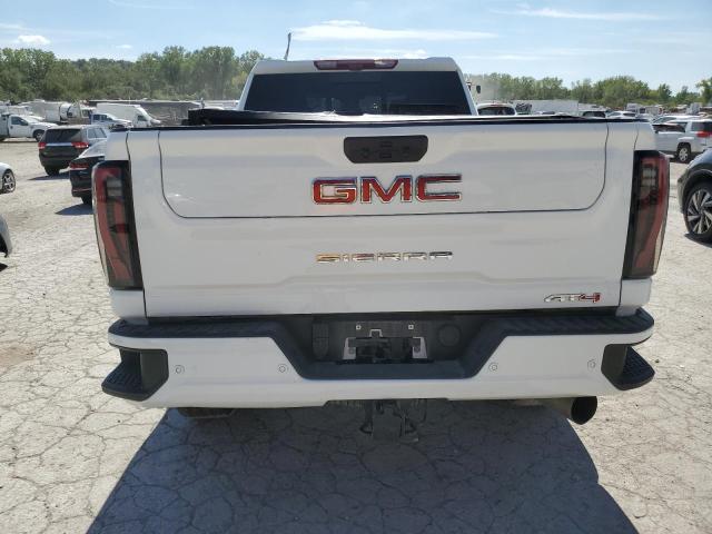 Photo 5 VIN: 1GT49PEY3RF233895 - GMC SIERRA K25 