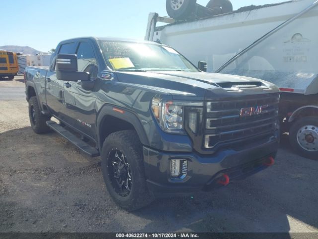 Photo 0 VIN: 1GT49PEY4LF304920 - GMC SIERRA 