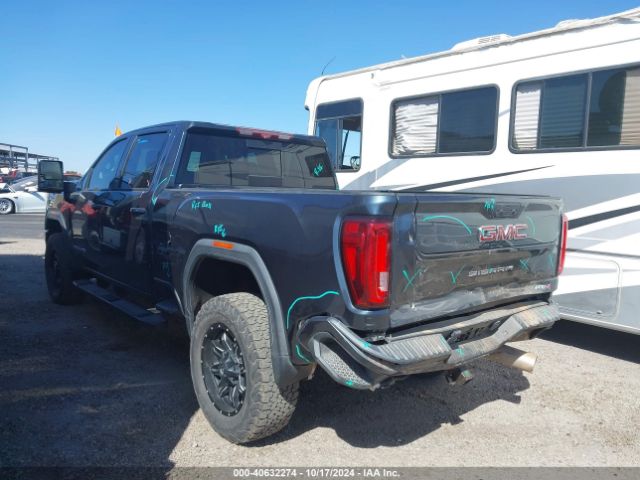 Photo 2 VIN: 1GT49PEY4LF304920 - GMC SIERRA 