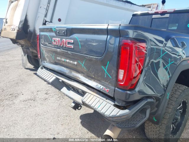 Photo 5 VIN: 1GT49PEY4LF304920 - GMC SIERRA 