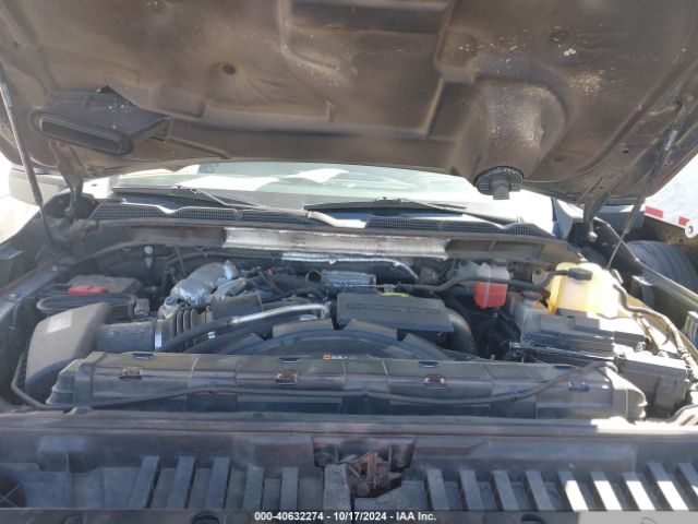 Photo 9 VIN: 1GT49PEY4LF304920 - GMC SIERRA 