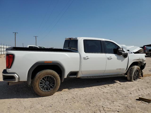 Photo 2 VIN: 1GT49PEY4MF172629 - GMC SIERRA K25 