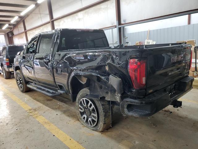 Photo 1 VIN: 1GT49PEY4MF287165 - GMC SIERRA K25 