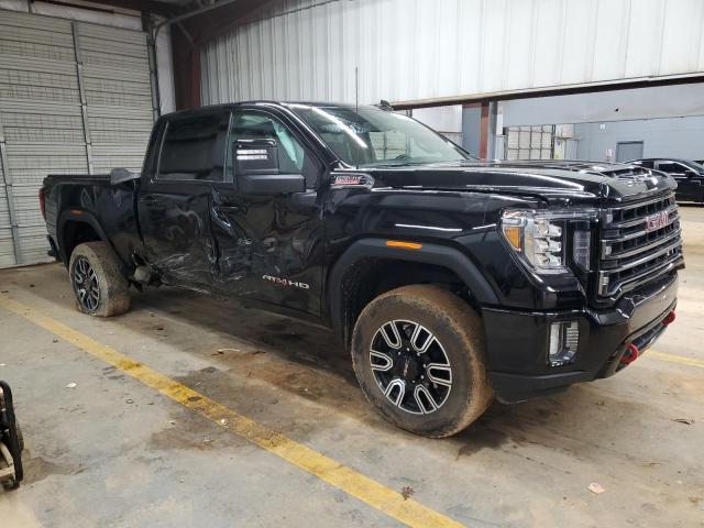 Photo 3 VIN: 1GT49PEY4MF287165 - GMC SIERRA K25 