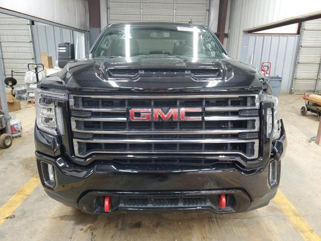 Photo 4 VIN: 1GT49PEY4MF287165 - GMC SIERRA K25 