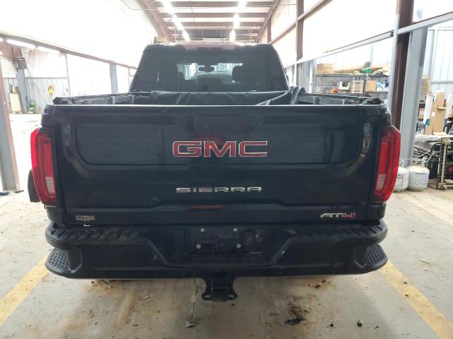 Photo 5 VIN: 1GT49PEY4MF287165 - GMC SIERRA K25 