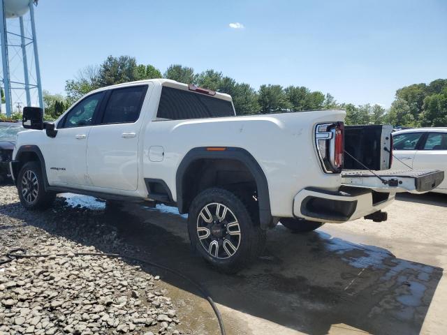 Photo 1 VIN: 1GT49PEY4NF187925 - GMC SIERRA 