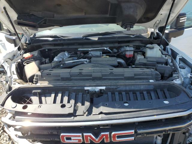 Photo 10 VIN: 1GT49PEY4NF187925 - GMC SIERRA 