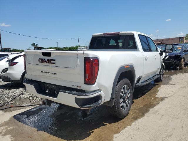 Photo 2 VIN: 1GT49PEY4NF187925 - GMC SIERRA 