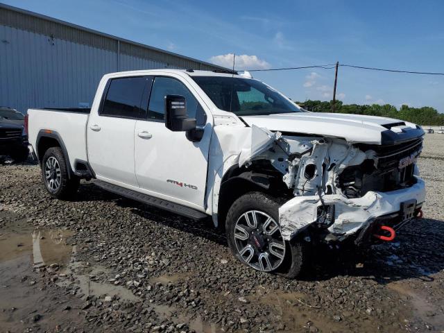 Photo 3 VIN: 1GT49PEY4NF187925 - GMC SIERRA 