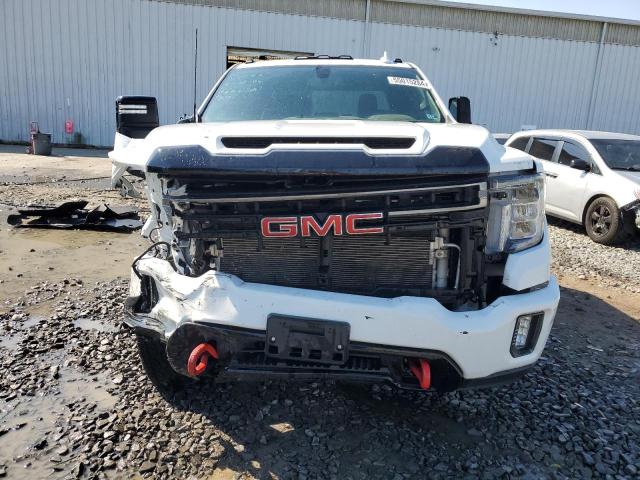 Photo 4 VIN: 1GT49PEY4NF187925 - GMC SIERRA 