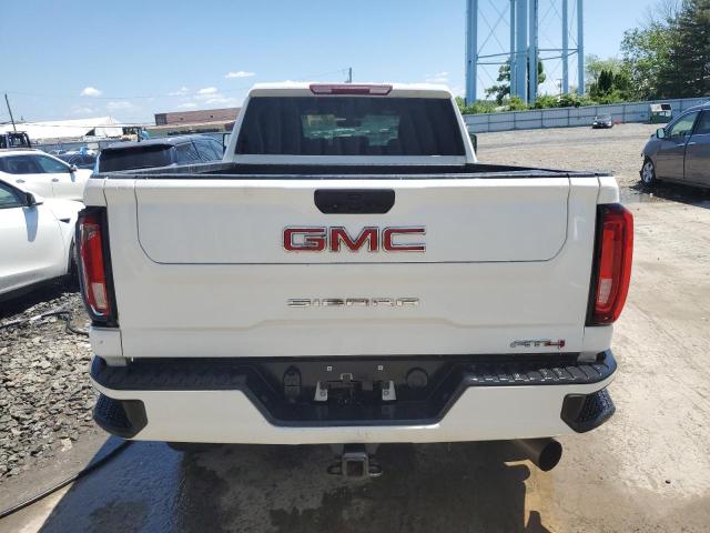 Photo 5 VIN: 1GT49PEY4NF187925 - GMC SIERRA 