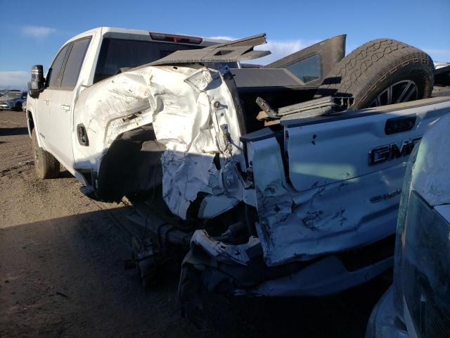 Photo 1 VIN: 1GT49PEY4NF236329 - GMC SIERRA 