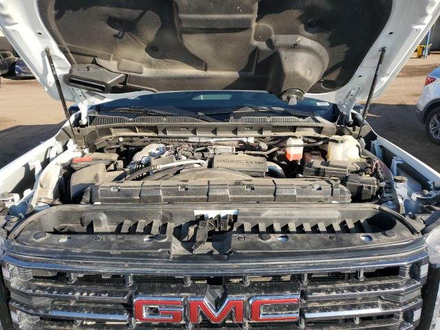 Photo 10 VIN: 1GT49PEY4NF236329 - GMC SIERRA 