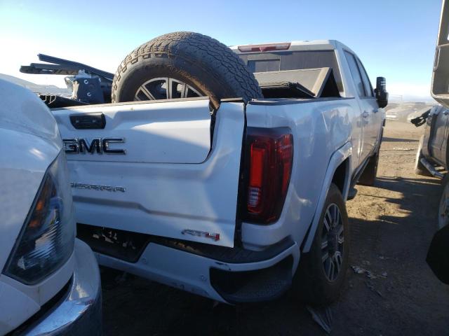 Photo 2 VIN: 1GT49PEY4NF236329 - GMC SIERRA 