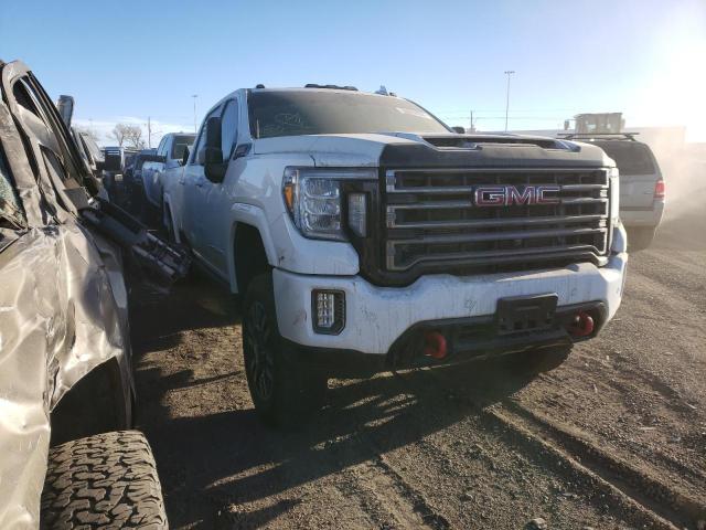 Photo 3 VIN: 1GT49PEY4NF236329 - GMC SIERRA 