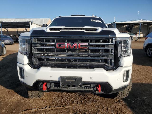 Photo 4 VIN: 1GT49PEY4NF236329 - GMC SIERRA 