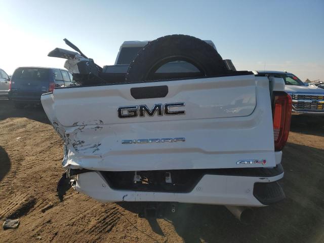 Photo 5 VIN: 1GT49PEY4NF236329 - GMC SIERRA 