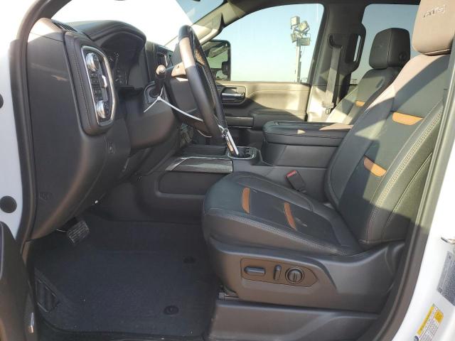 Photo 6 VIN: 1GT49PEY4NF236329 - GMC SIERRA 