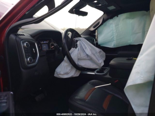 Photo 6 VIN: 1GT49PEY4PF144186 - GMC SIERRA HD 