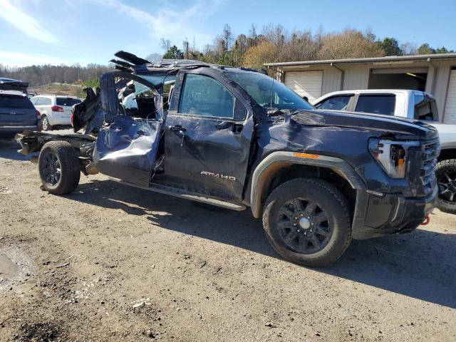 Photo 3 VIN: 1GT49PEY4RF147821 - GMC SIERRA 