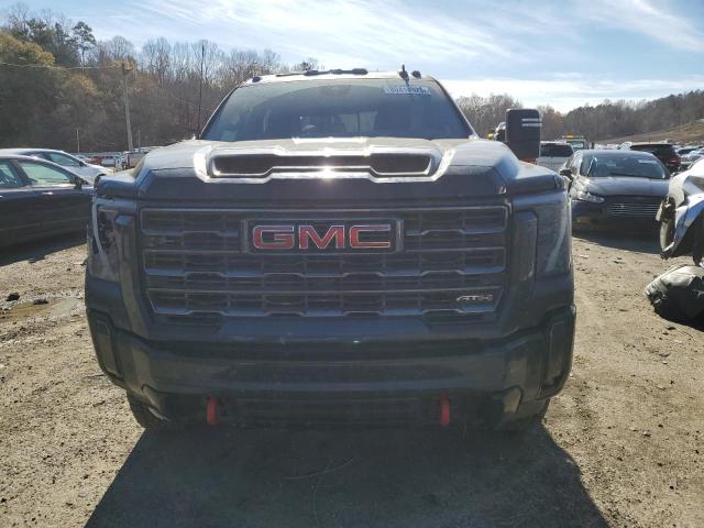 Photo 4 VIN: 1GT49PEY4RF147821 - GMC SIERRA 