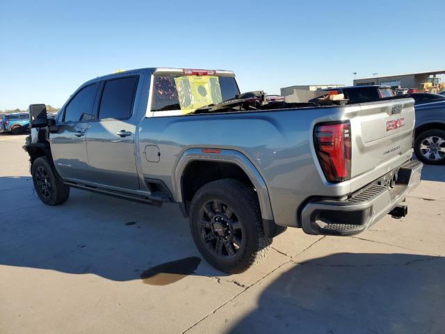 Photo 1 VIN: 1GT49PEY4RF173402 - GMC SIERRA K25 