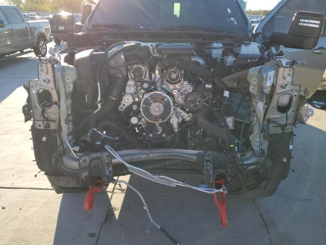 Photo 11 VIN: 1GT49PEY4RF173402 - GMC SIERRA K25 