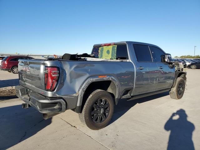 Photo 2 VIN: 1GT49PEY4RF173402 - GMC SIERRA K25 