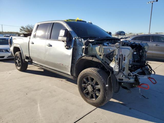 Photo 3 VIN: 1GT49PEY4RF173402 - GMC SIERRA K25 