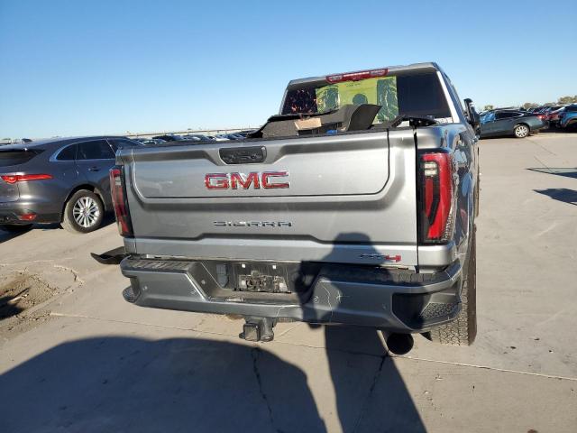 Photo 5 VIN: 1GT49PEY4RF173402 - GMC SIERRA K25 