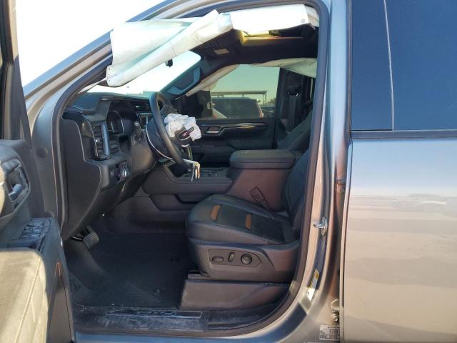 Photo 6 VIN: 1GT49PEY4RF173402 - GMC SIERRA K25 