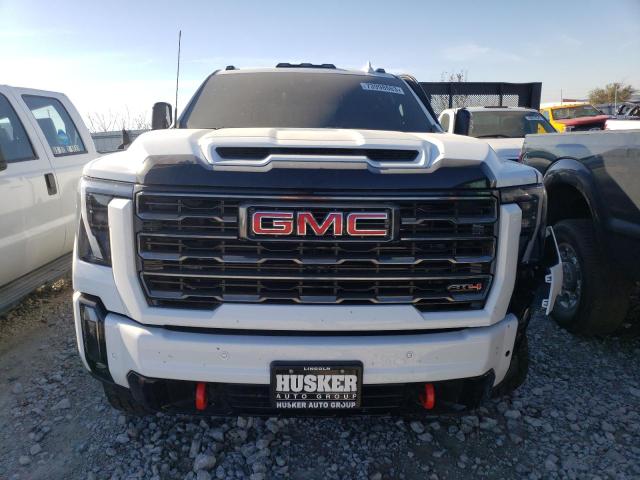 Photo 4 VIN: 1GT49PEY4RF190958 - GMC SIERRA 