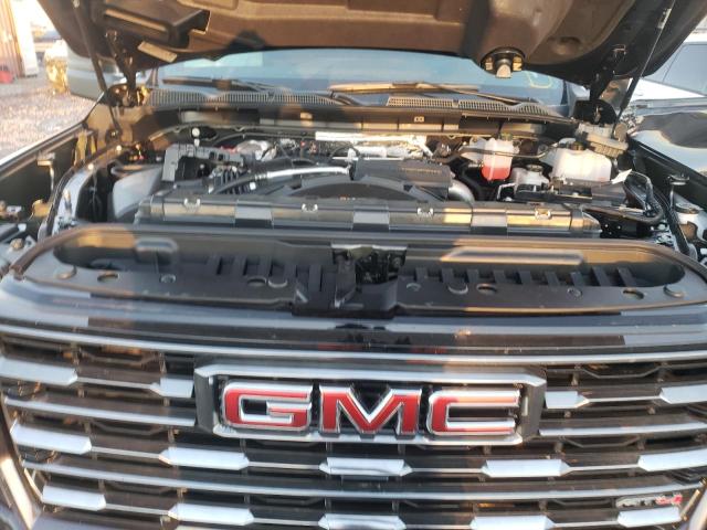 Photo 10 VIN: 1GT49PEY4RF242184 - GMC SIERRA 