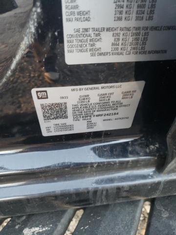 Photo 11 VIN: 1GT49PEY4RF242184 - GMC SIERRA 