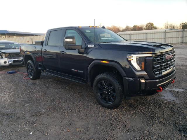 Photo 3 VIN: 1GT49PEY4RF242184 - GMC SIERRA 