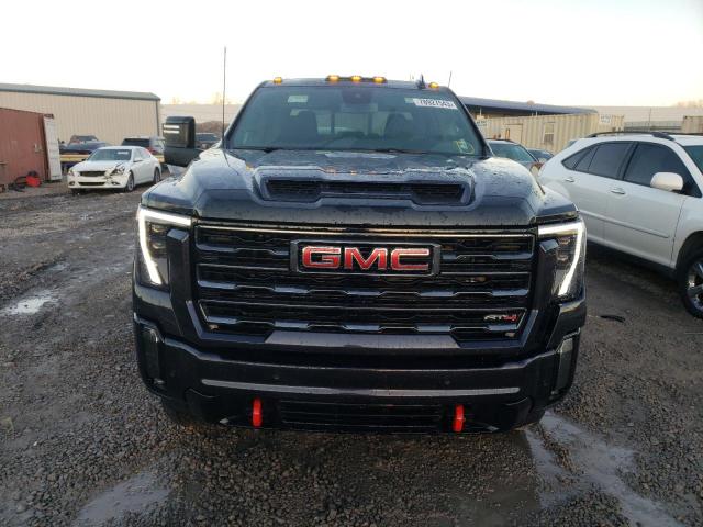 Photo 4 VIN: 1GT49PEY4RF242184 - GMC SIERRA 