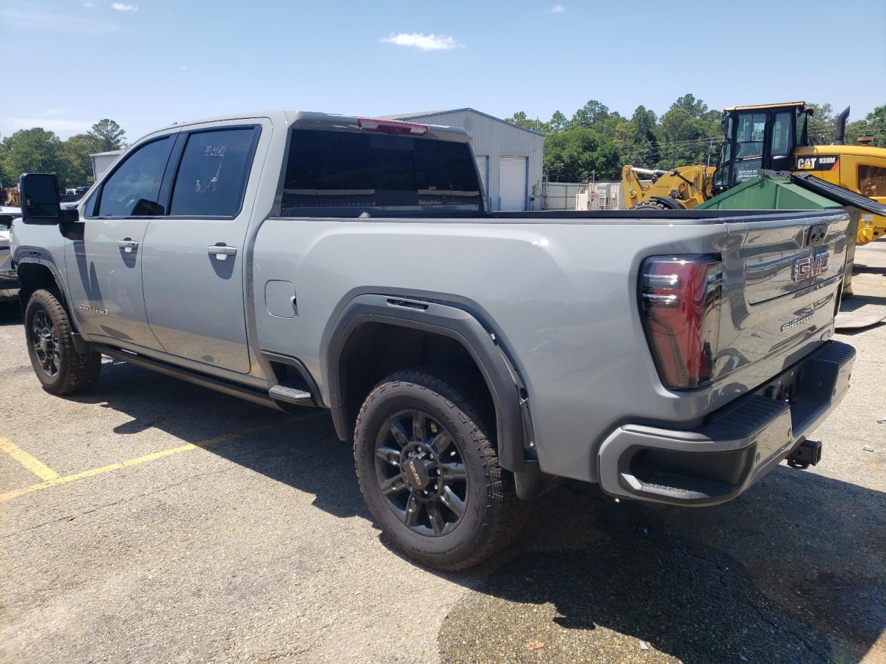 Photo 1 VIN: 1GT49PEY4RF243478 - GMC SIERRA 